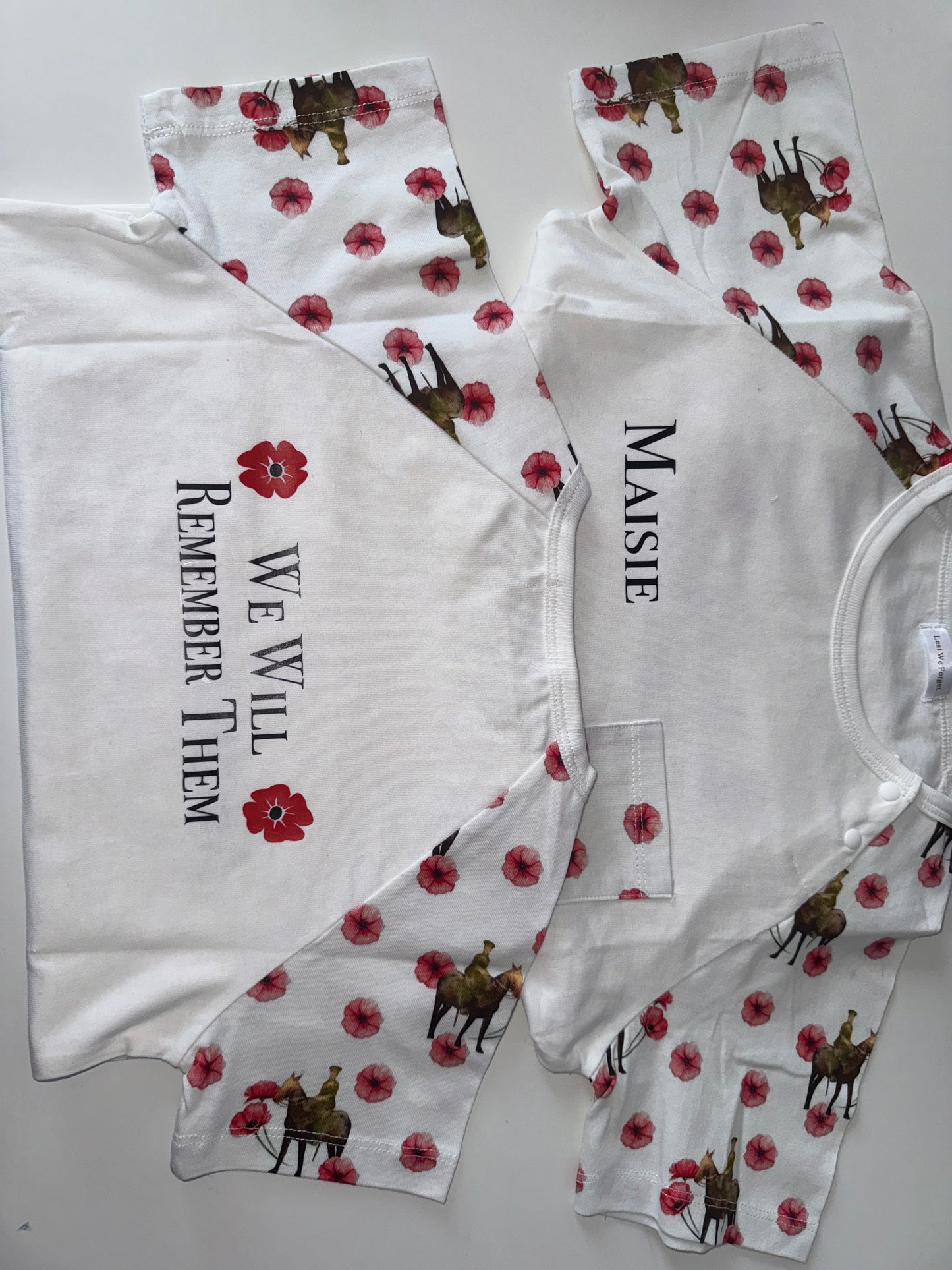 Poppy Top