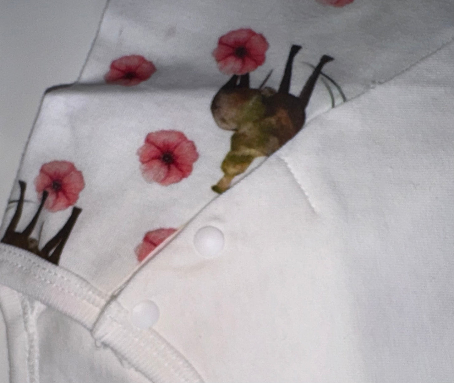 Poppy Top