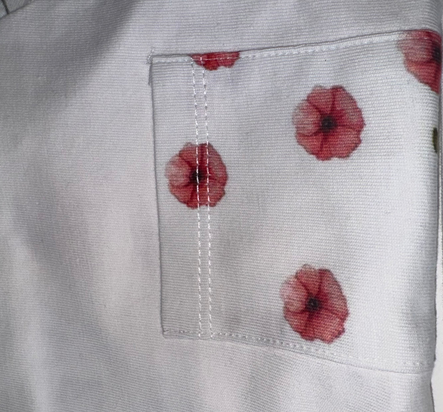 Poppy Top