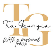 With A Personal Touch