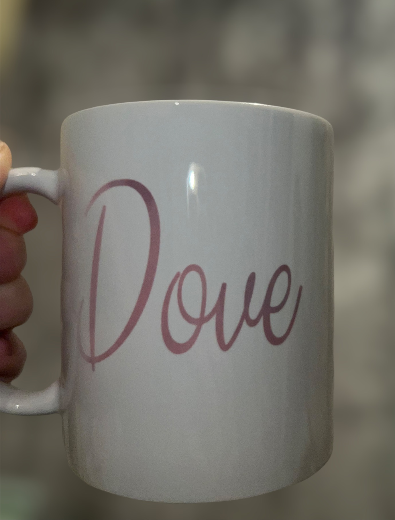 Mugs