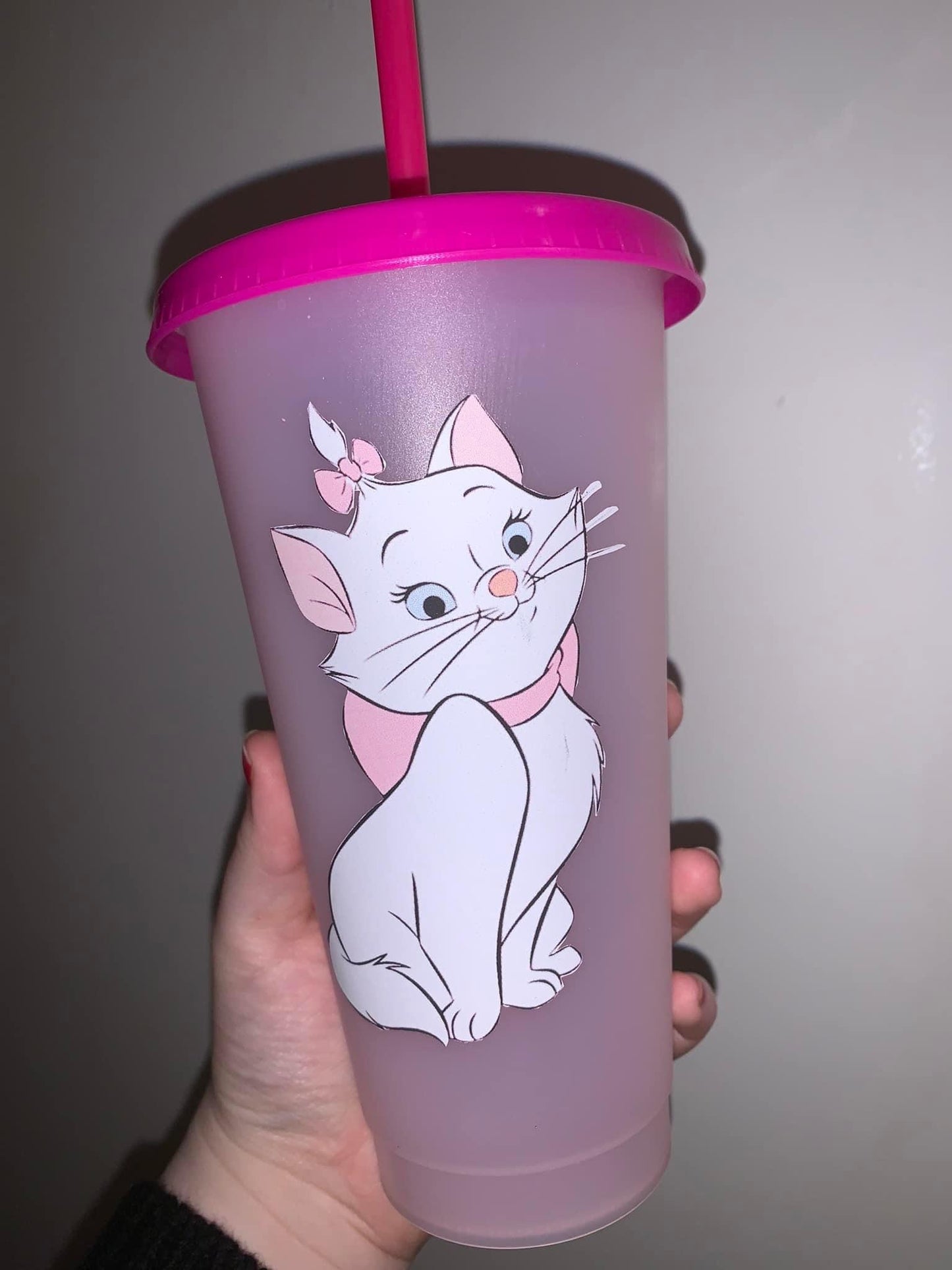 Cold Cups