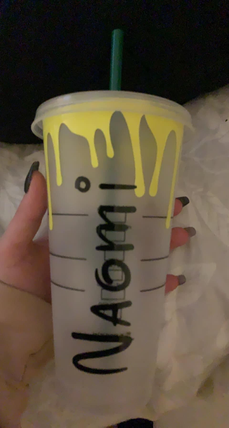 Cold Cups