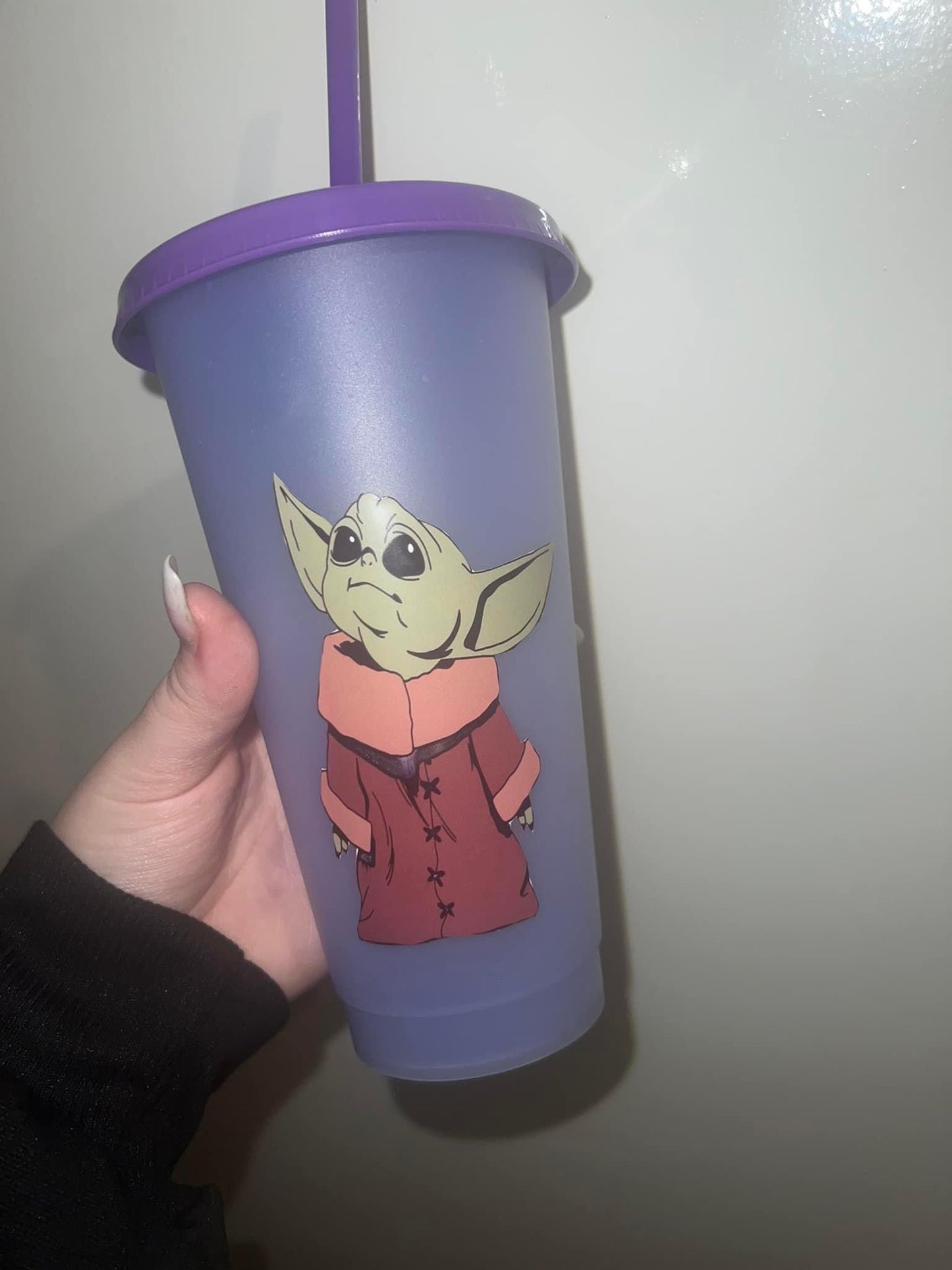Cold Cups