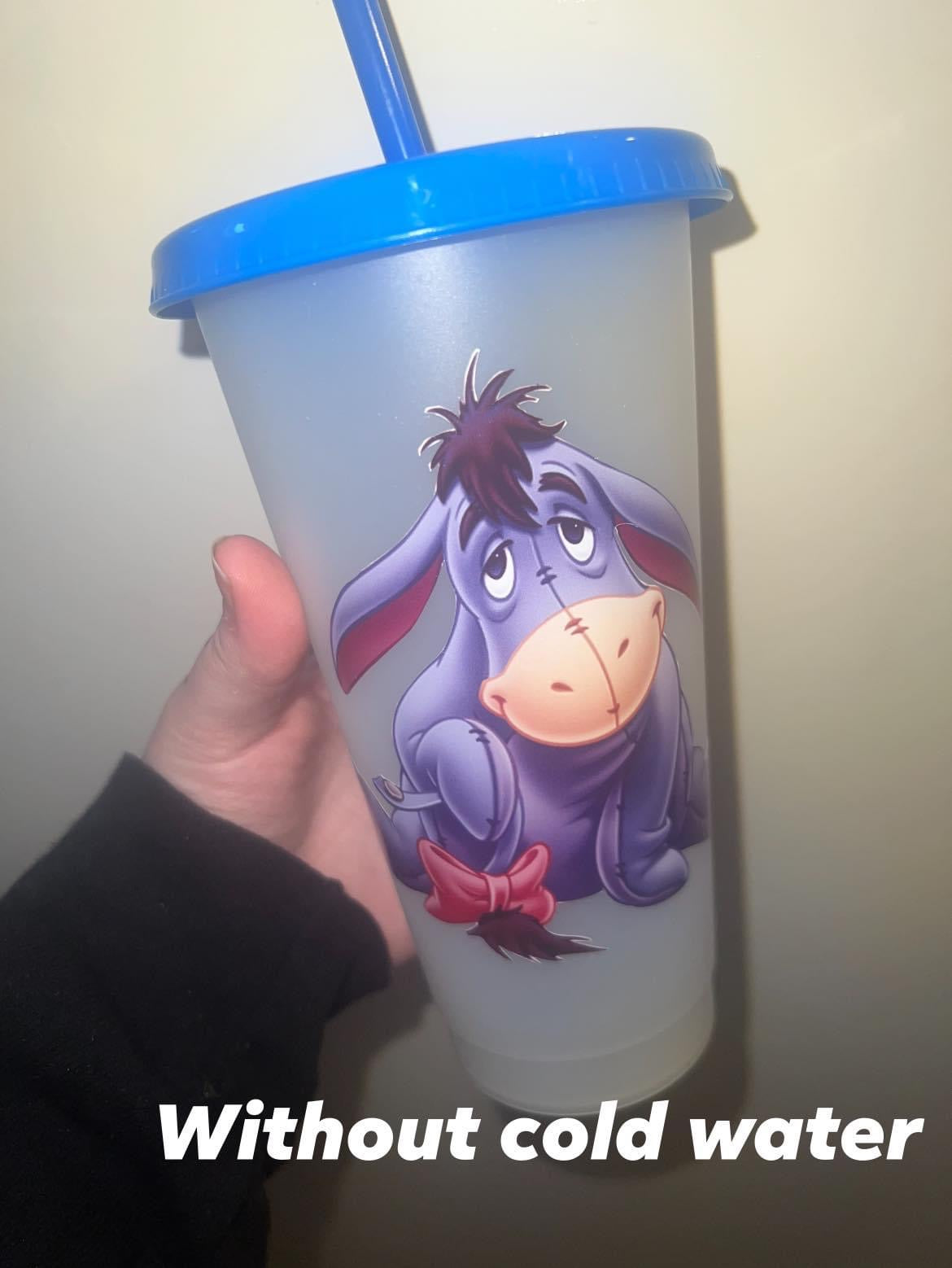 Cold Cups