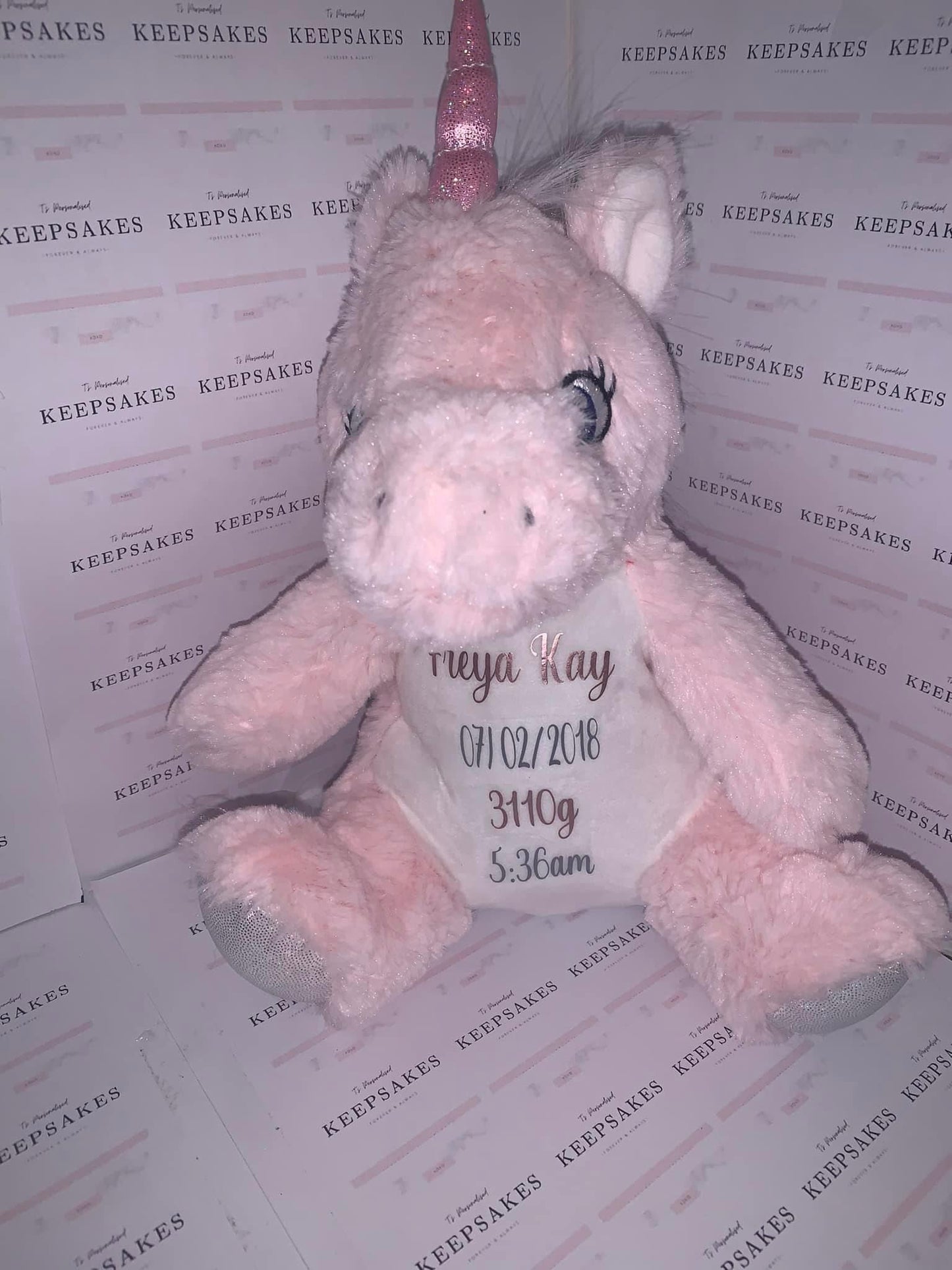 Personalised Teddies π€