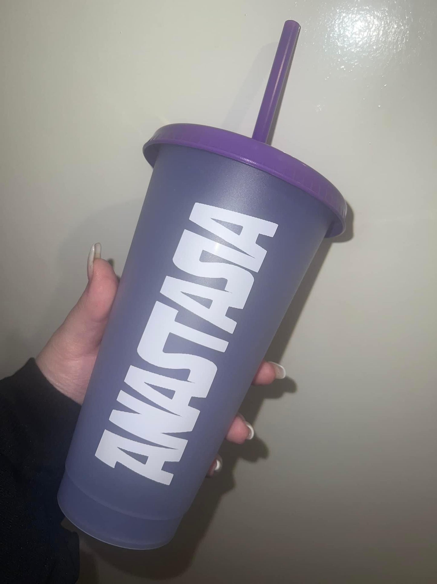 Cold Cups
