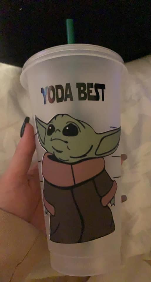 Cold Cups