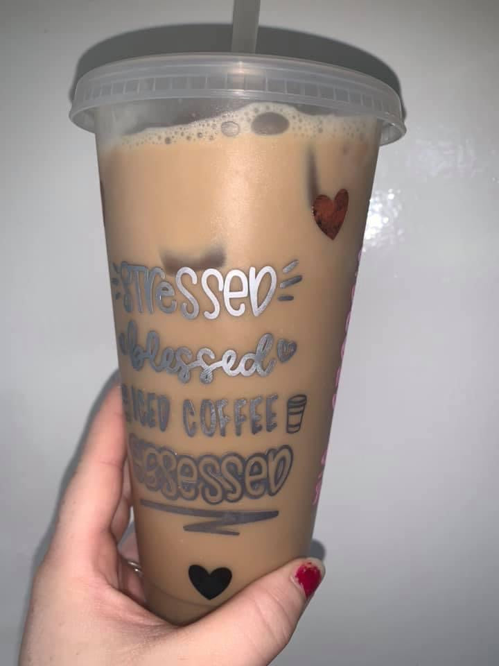 Cold Cups