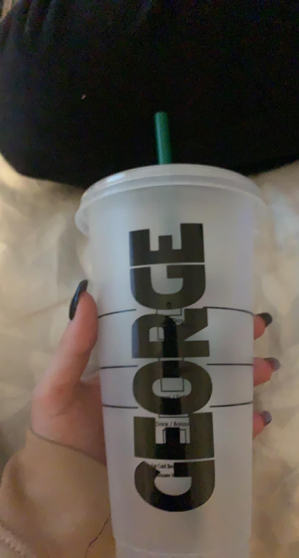 Cold Cups