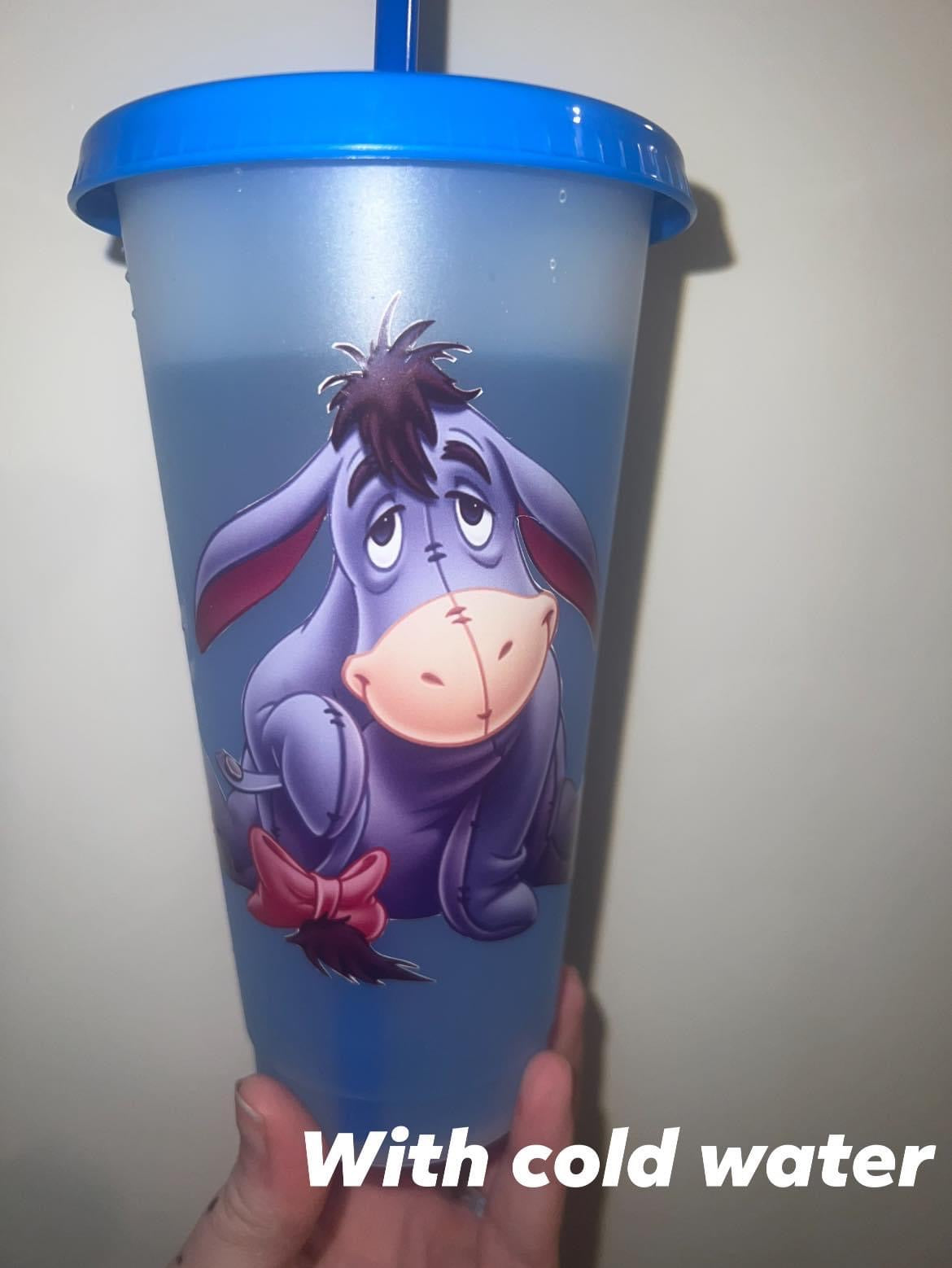 Cold Cups