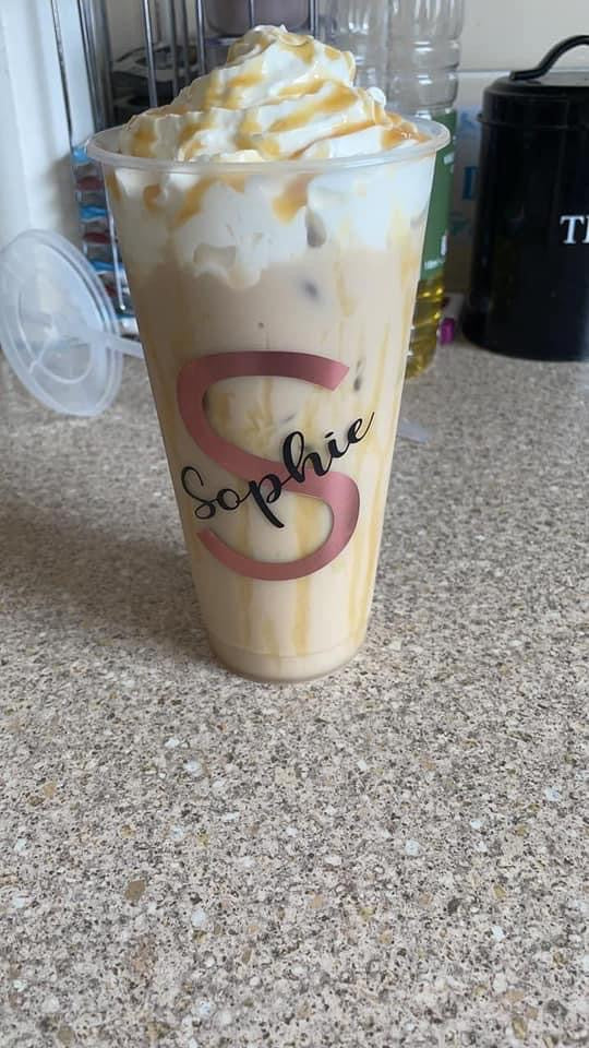 Cold Cups