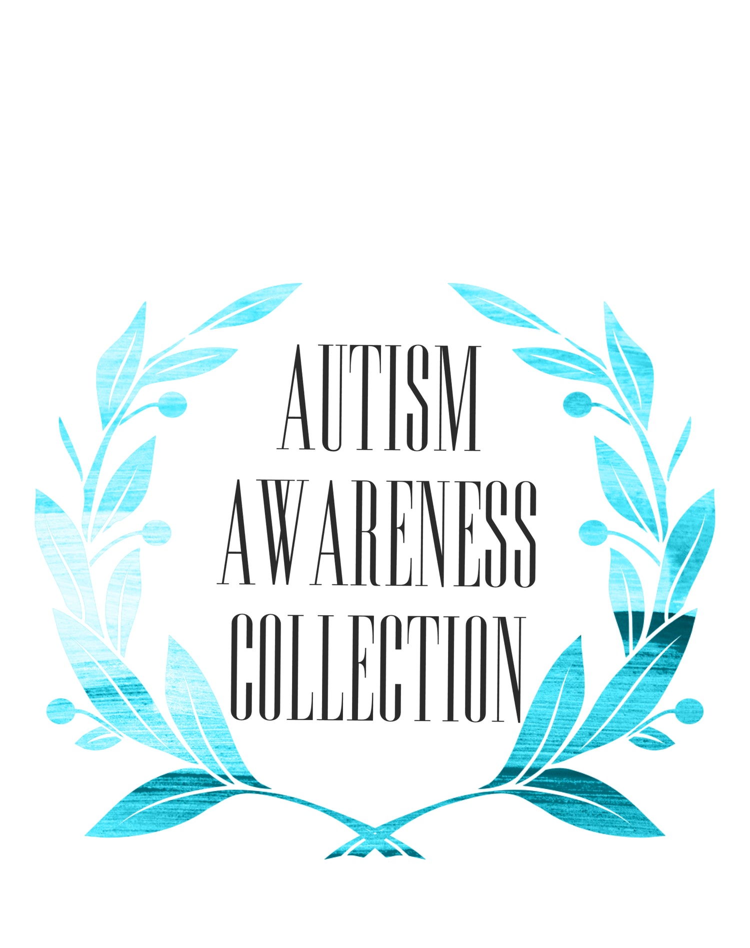 Autism Awareness Collection ❤️