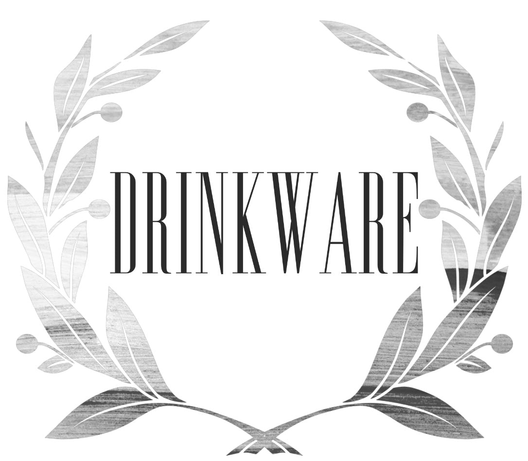 Drinkware 🤍