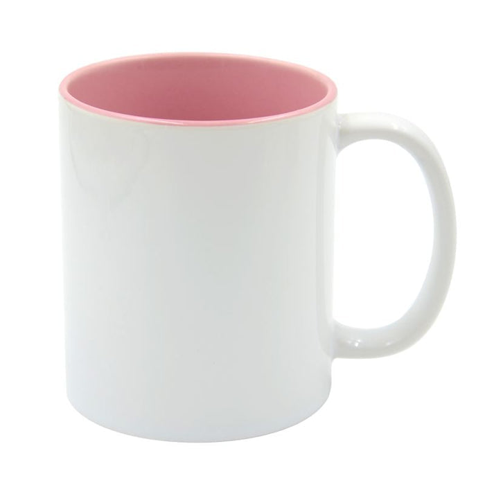 Design your own, Mug