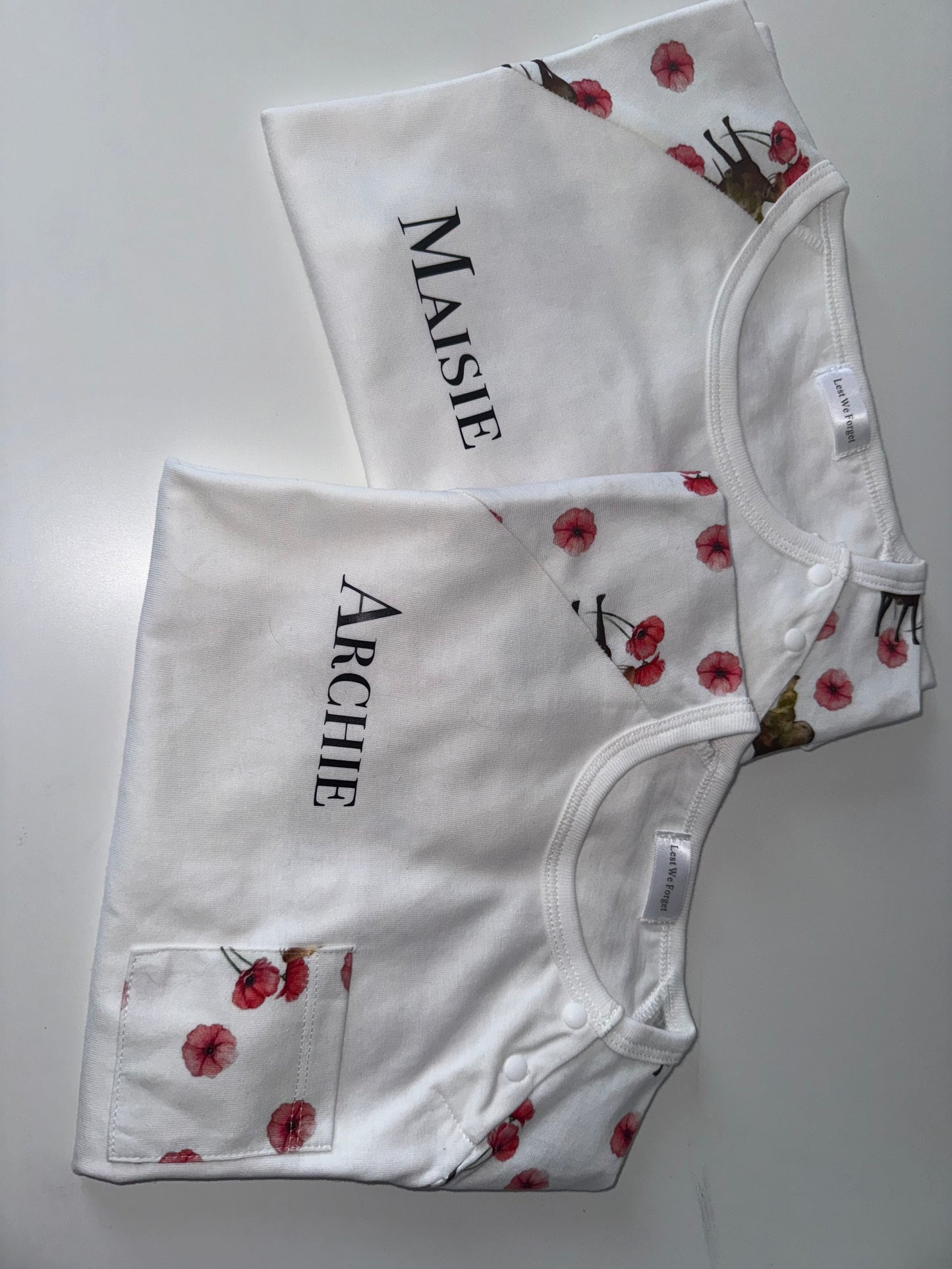 Poppy Top