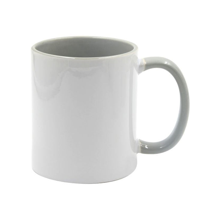 Design your own, Mug