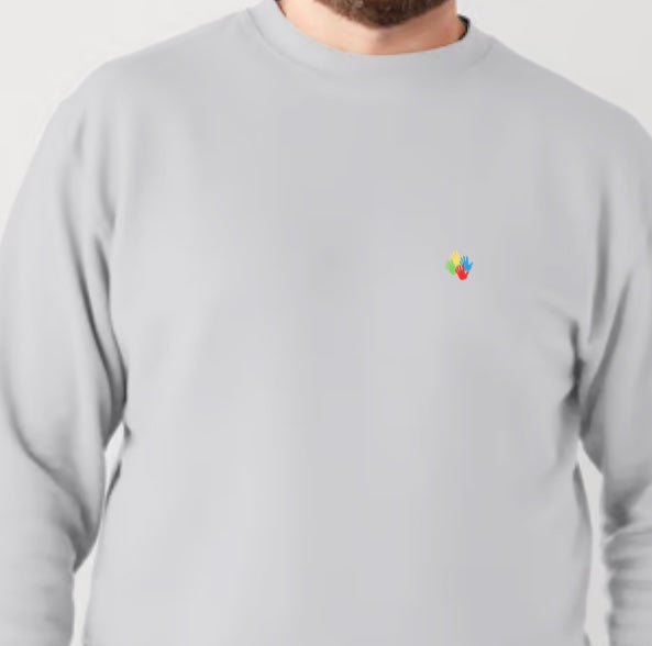 Celebrate minds of all kinds sweatshirt ❤️