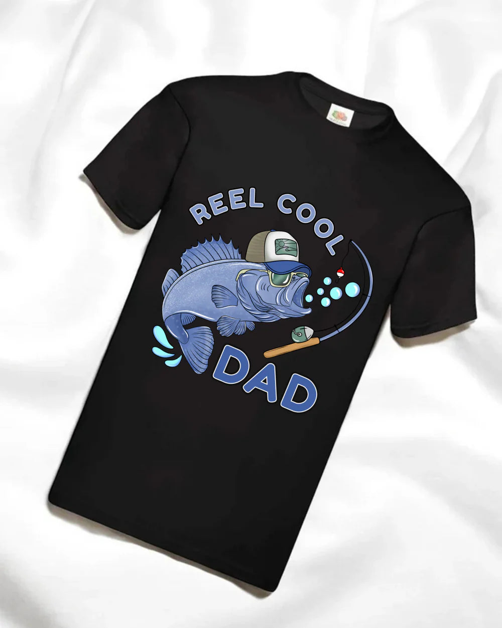 Reel Cool Dad