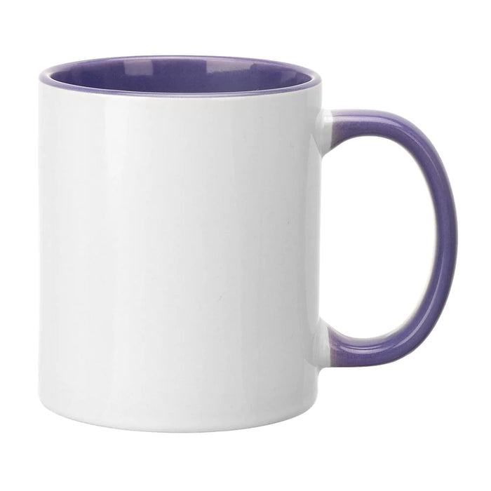 Design your own, Mug