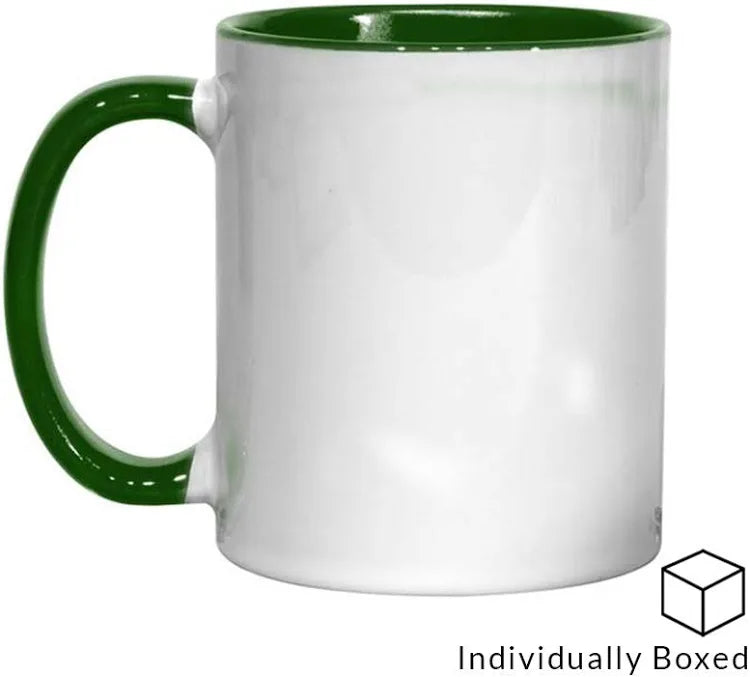 Design your own, Mug