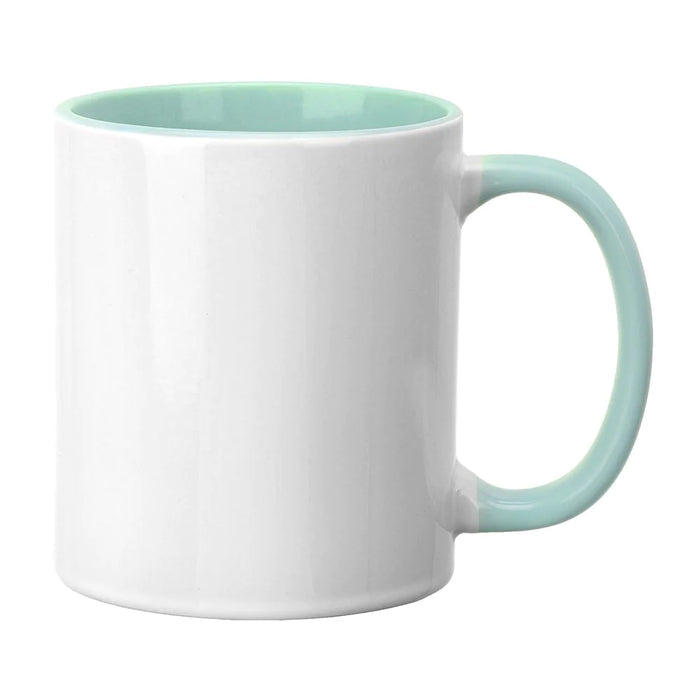 Design your own, Mug