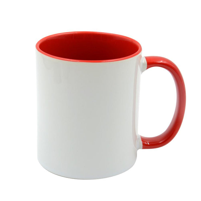 Design your own, Mug