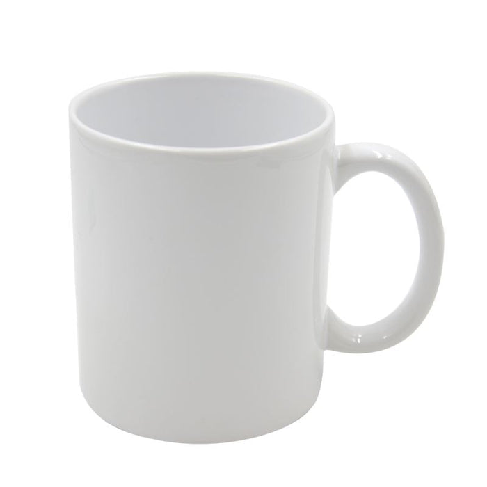 Design your own, Mug