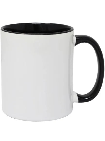 Design your own, Mug