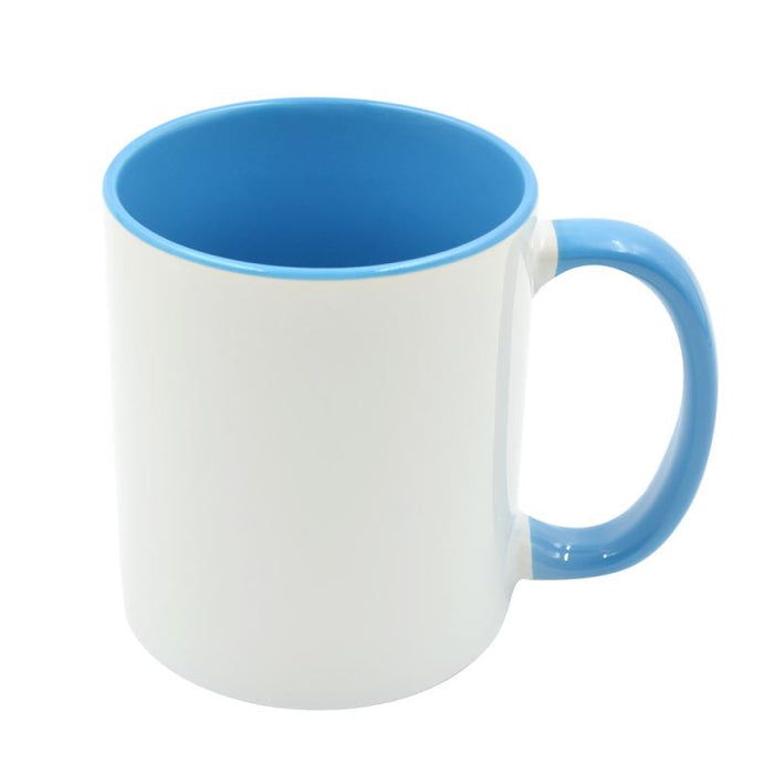 Design your own, Mug