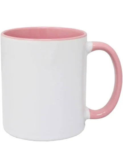 Design your own, Mug