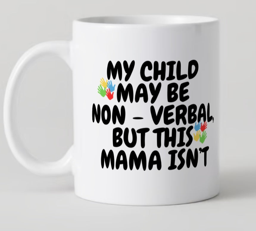 Mug&Coaster Set