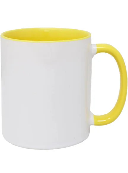 Design your own, Mug