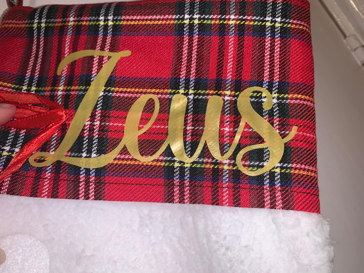 Pet Stocking