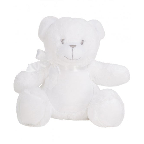 Personalised Teddies 🤍