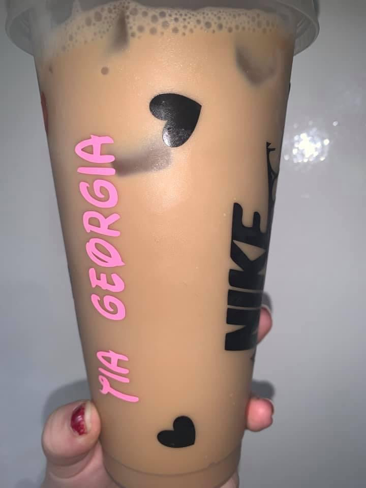 Cold Cups