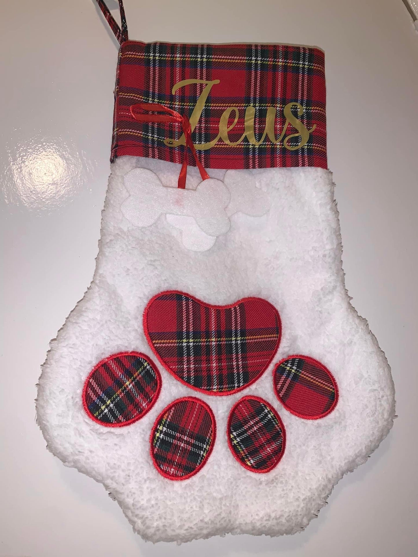 Pet Stocking