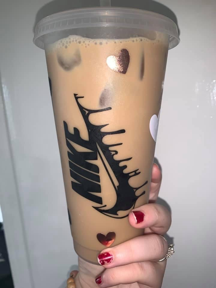 Cold Cups