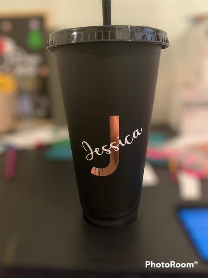 Cold Cups
