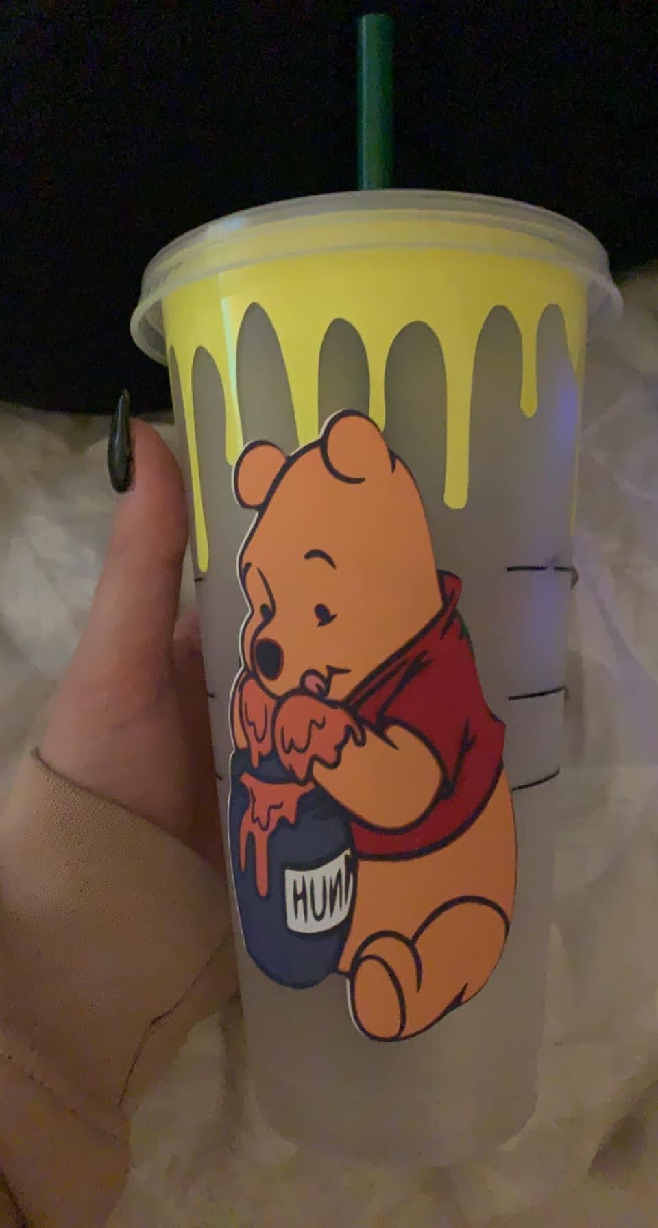 Cold Cups